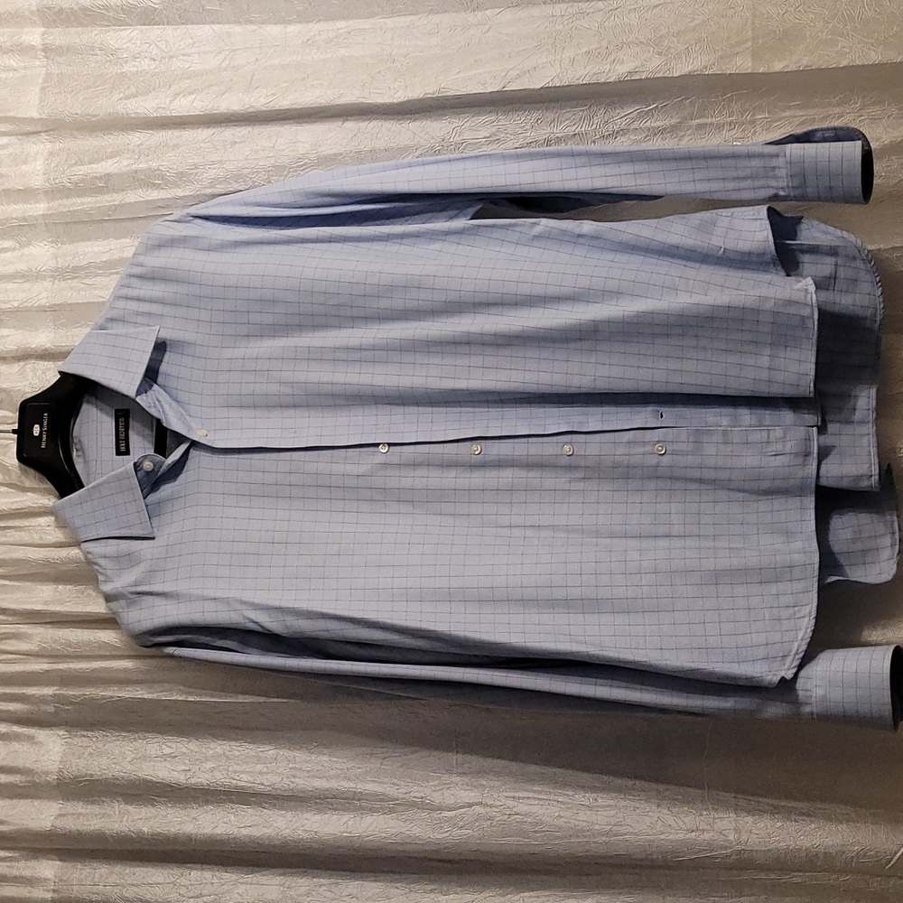 Men's Holt Renfrew Dress Shirt